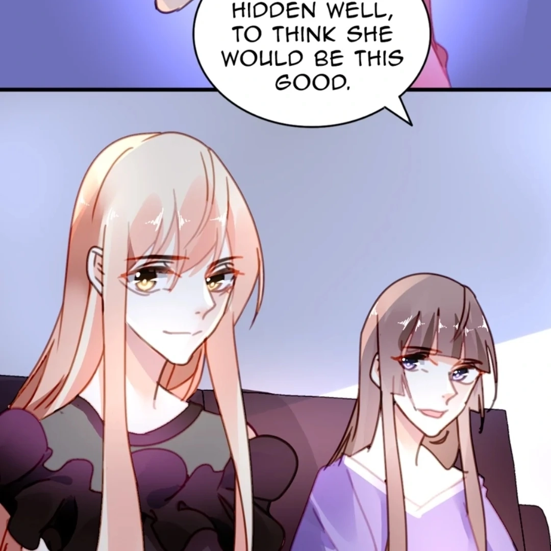 Kuroi Hitomi to Akai Hana Chapter 25 page 40 - 