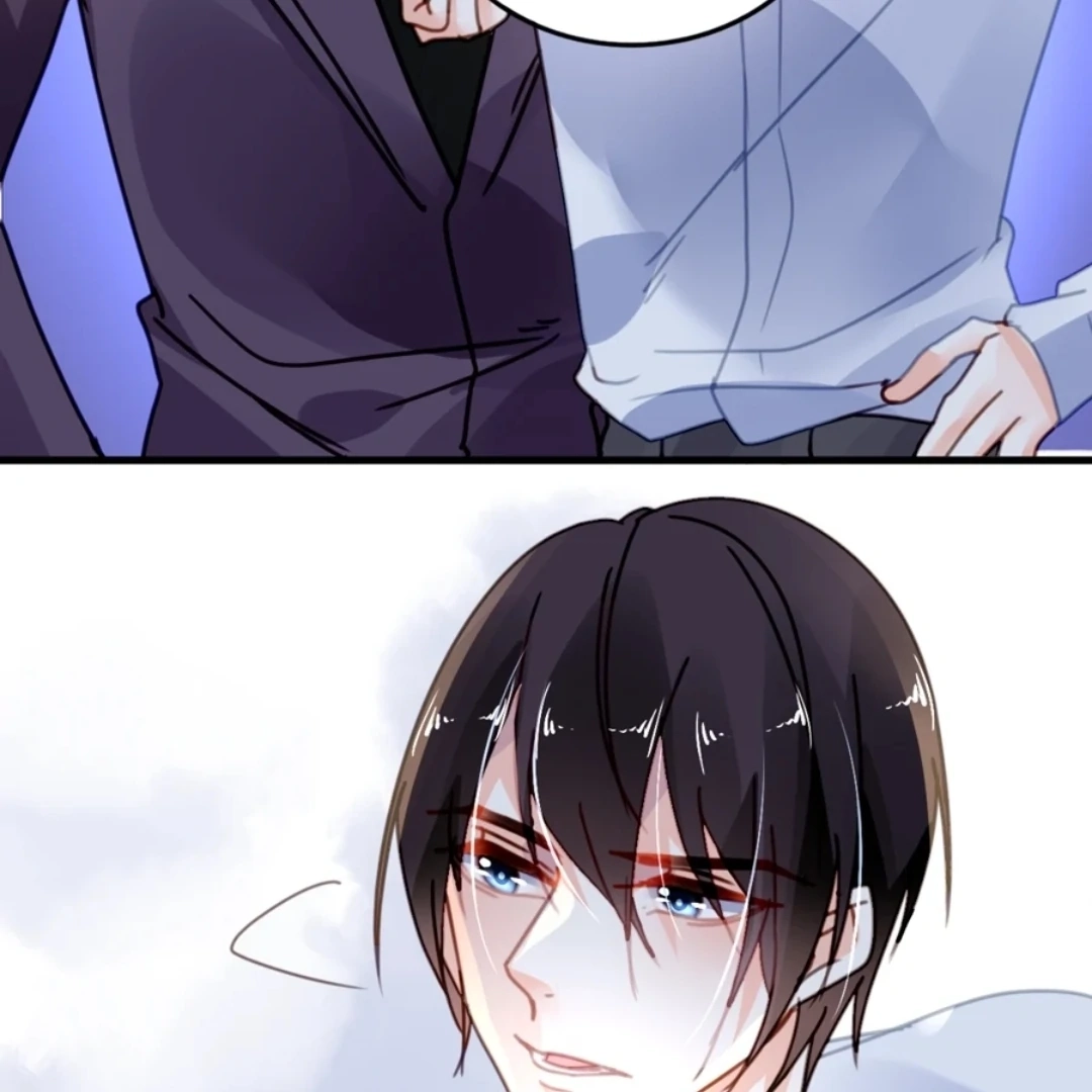 Kuroi Hitomi to Akai Hana Chapter 25 page 5 - 