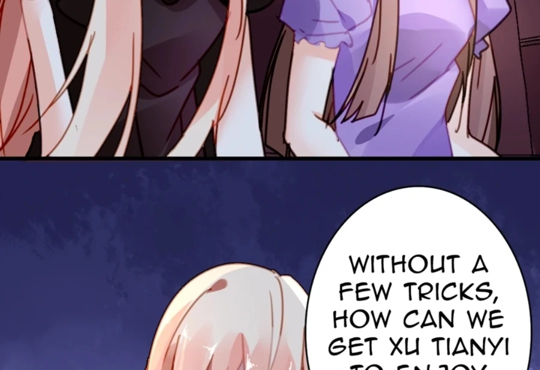 Kuroi Hitomi to Akai Hana Chapter 25 page 41 - 