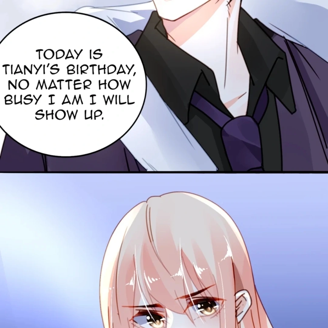 Kuroi Hitomi to Akai Hana Chapter 25 page 6 - 