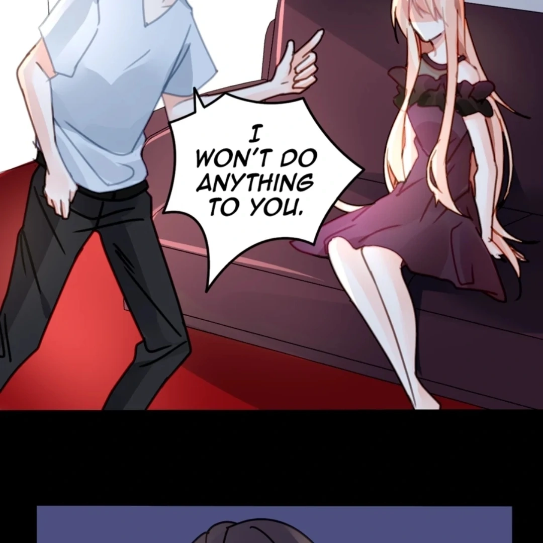 Kuroi Hitomi to Akai Hana Chapter 25 page 8 - 