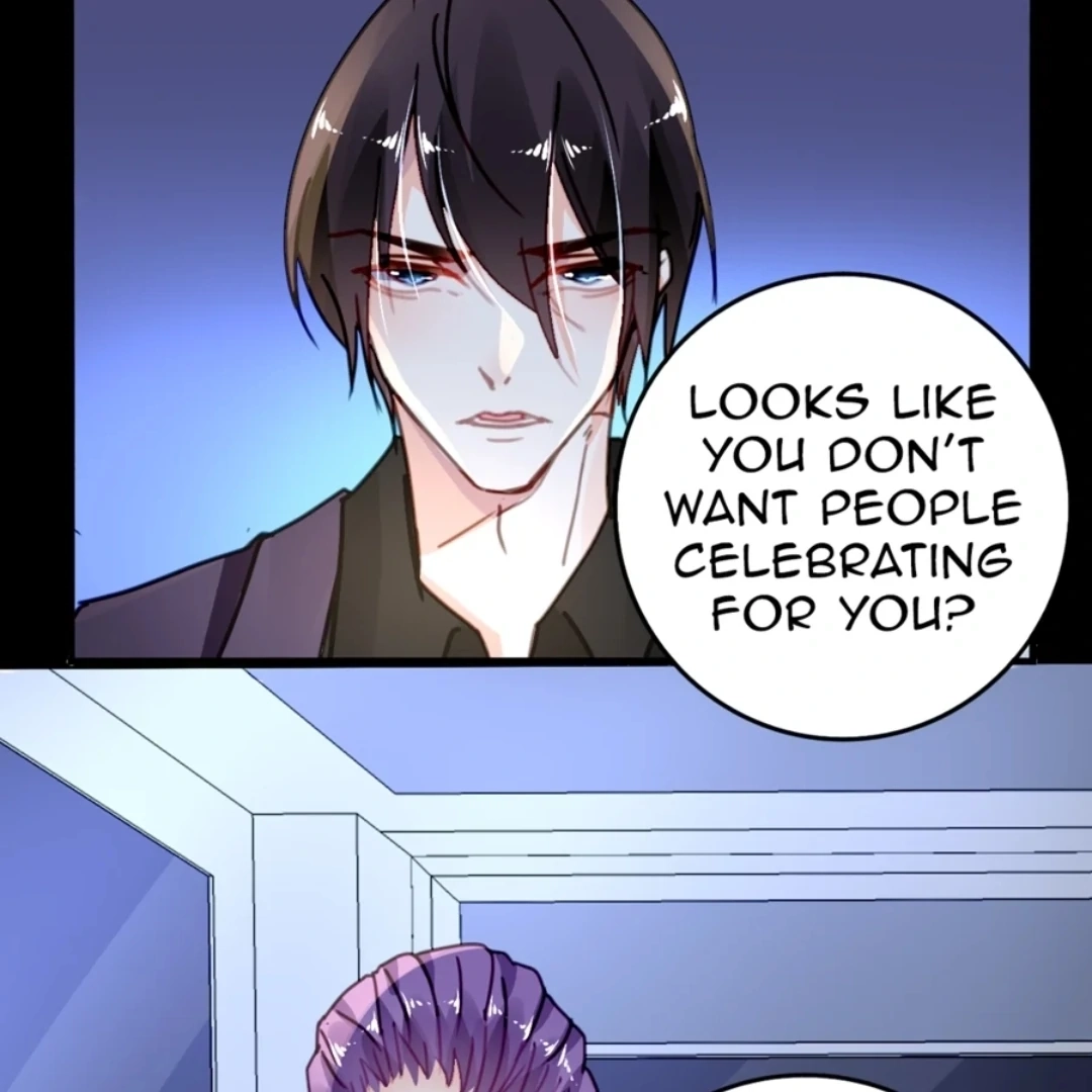 Kuroi Hitomi to Akai Hana Chapter 25 page 9 - 