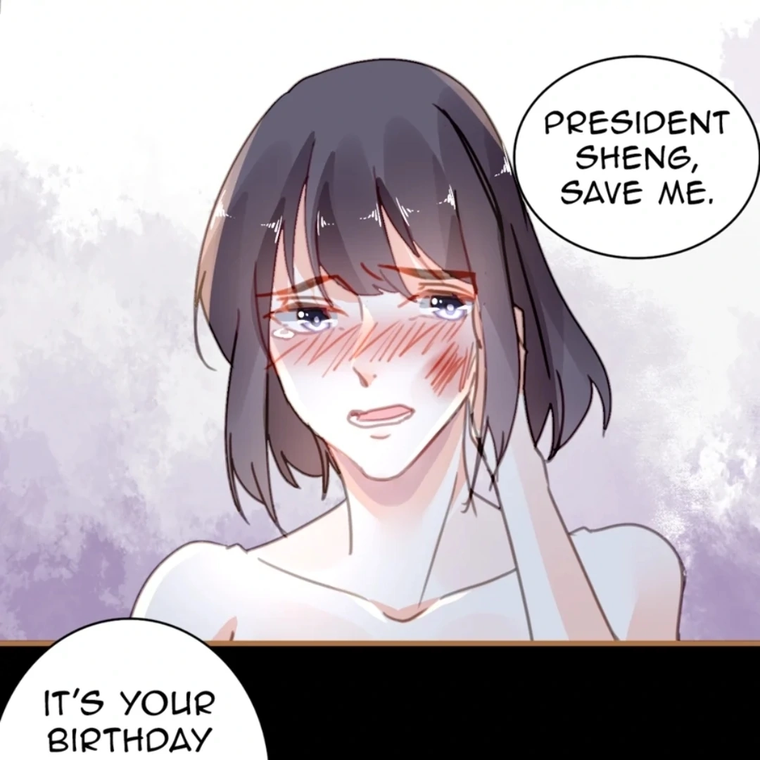 Kuroi Hitomi to Akai Hana Chapter 26 page 15 - 