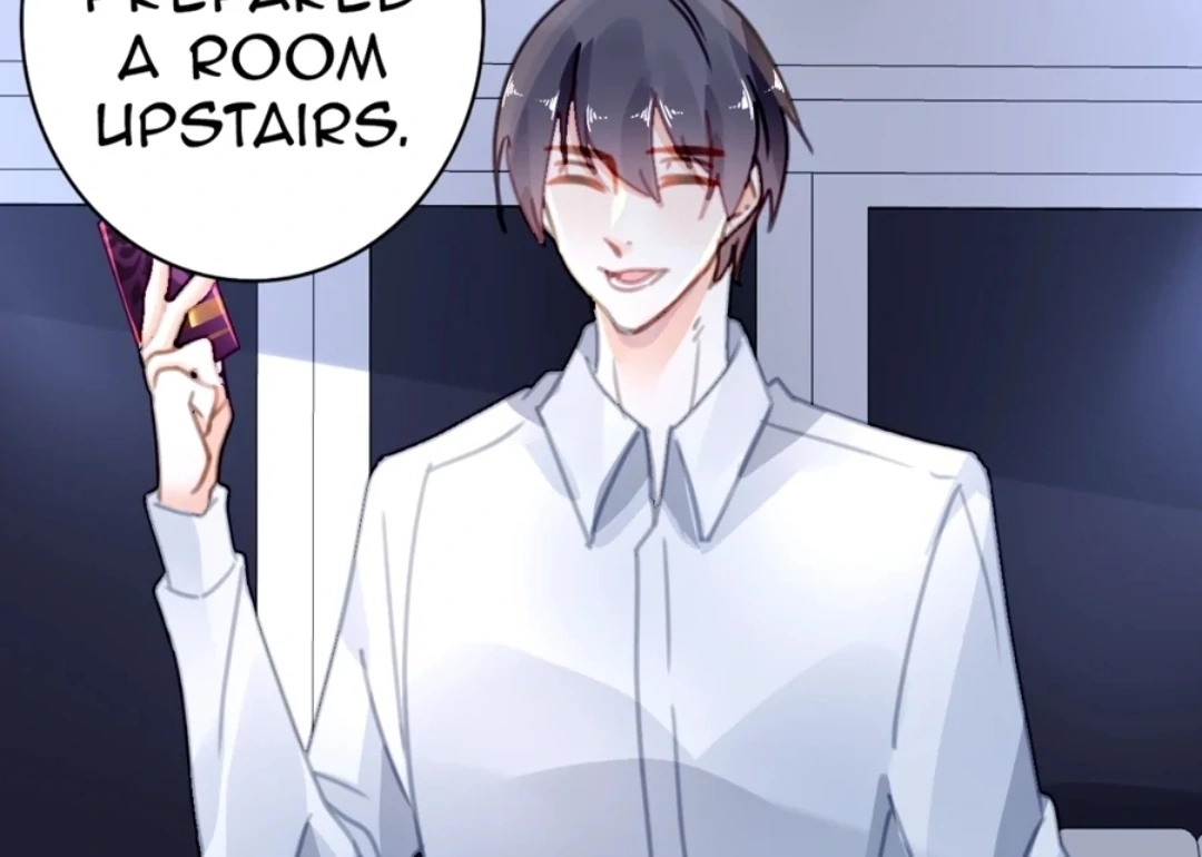 Kuroi Hitomi to Akai Hana Chapter 26 page 17 - 