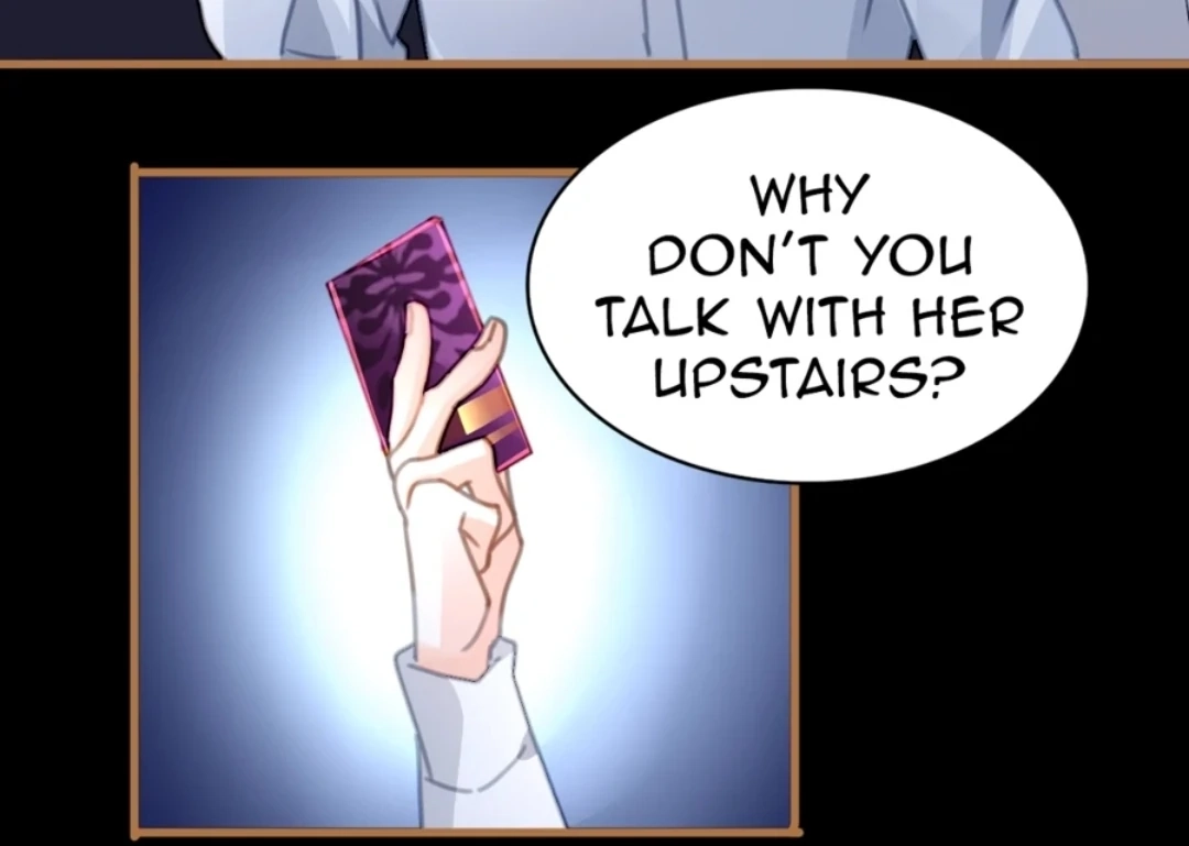 Kuroi Hitomi to Akai Hana Chapter 26 page 18 - 