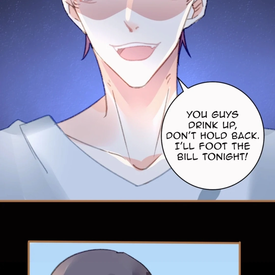 Kuroi Hitomi to Akai Hana Chapter 26 page 20 - 
