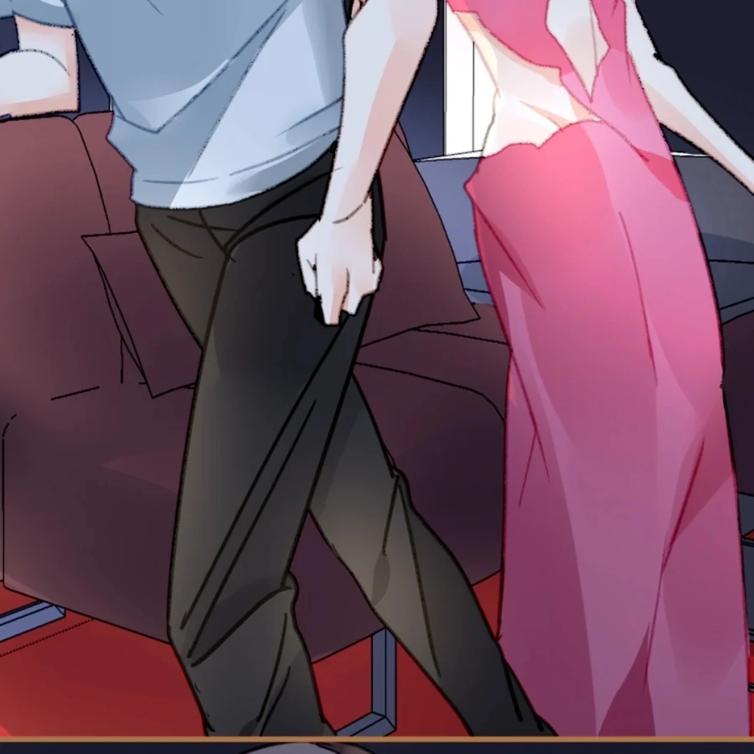 Kuroi Hitomi to Akai Hana Chapter 26 page 23 - 