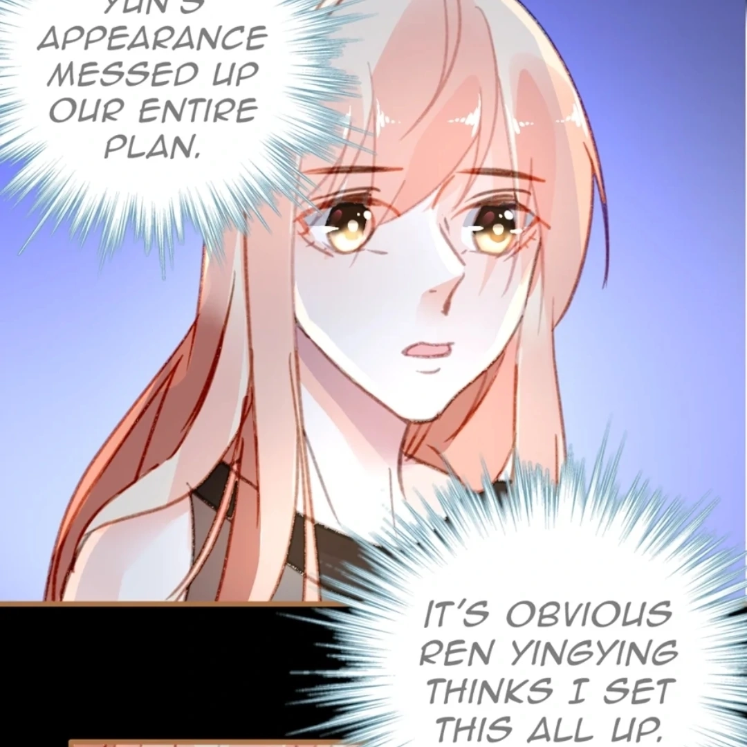Kuroi Hitomi to Akai Hana Chapter 26 page 25 - 