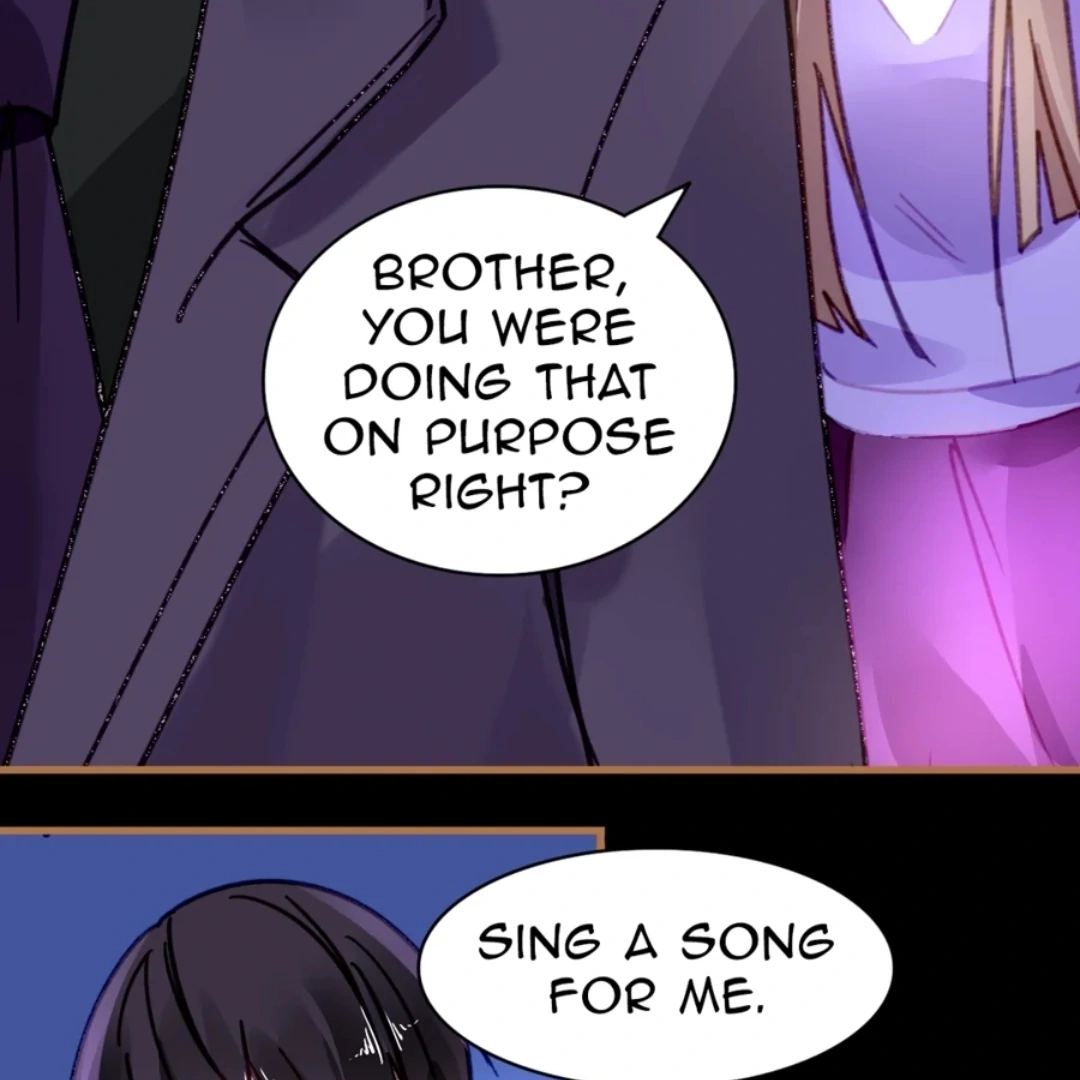 Kuroi Hitomi to Akai Hana Chapter 26 page 28 - 