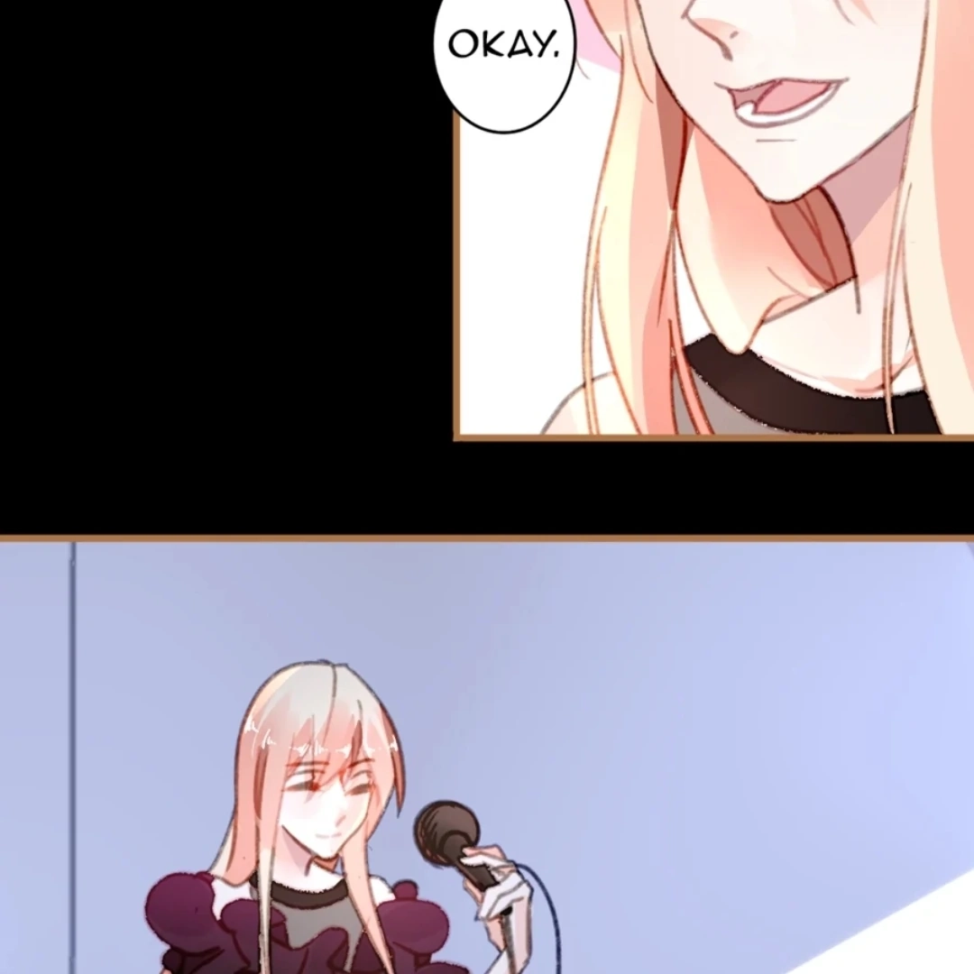 Kuroi Hitomi to Akai Hana Chapter 26 page 30 - 