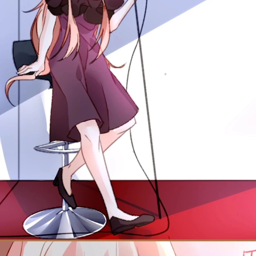 Kuroi Hitomi to Akai Hana Chapter 26 page 31 - 