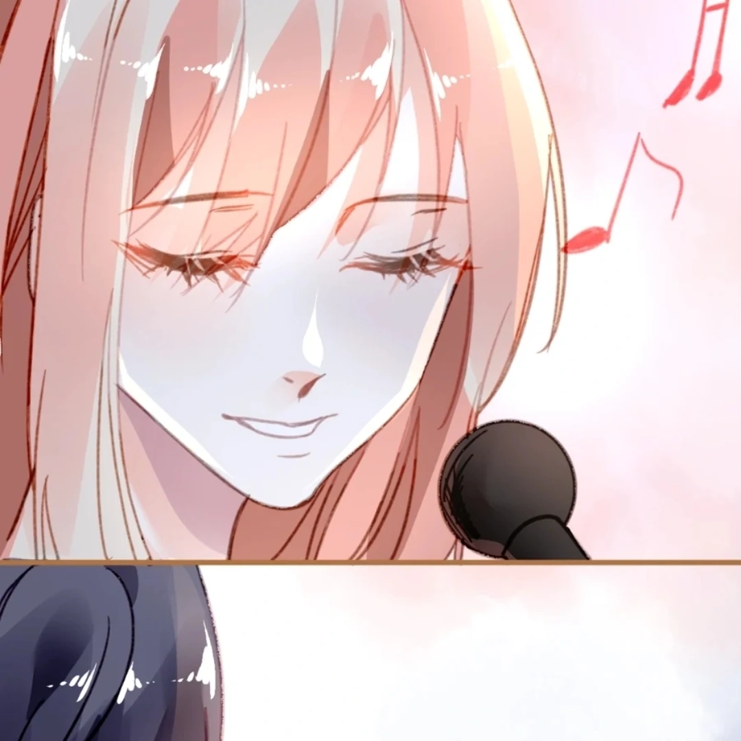 Kuroi Hitomi to Akai Hana Chapter 26 page 32 - 