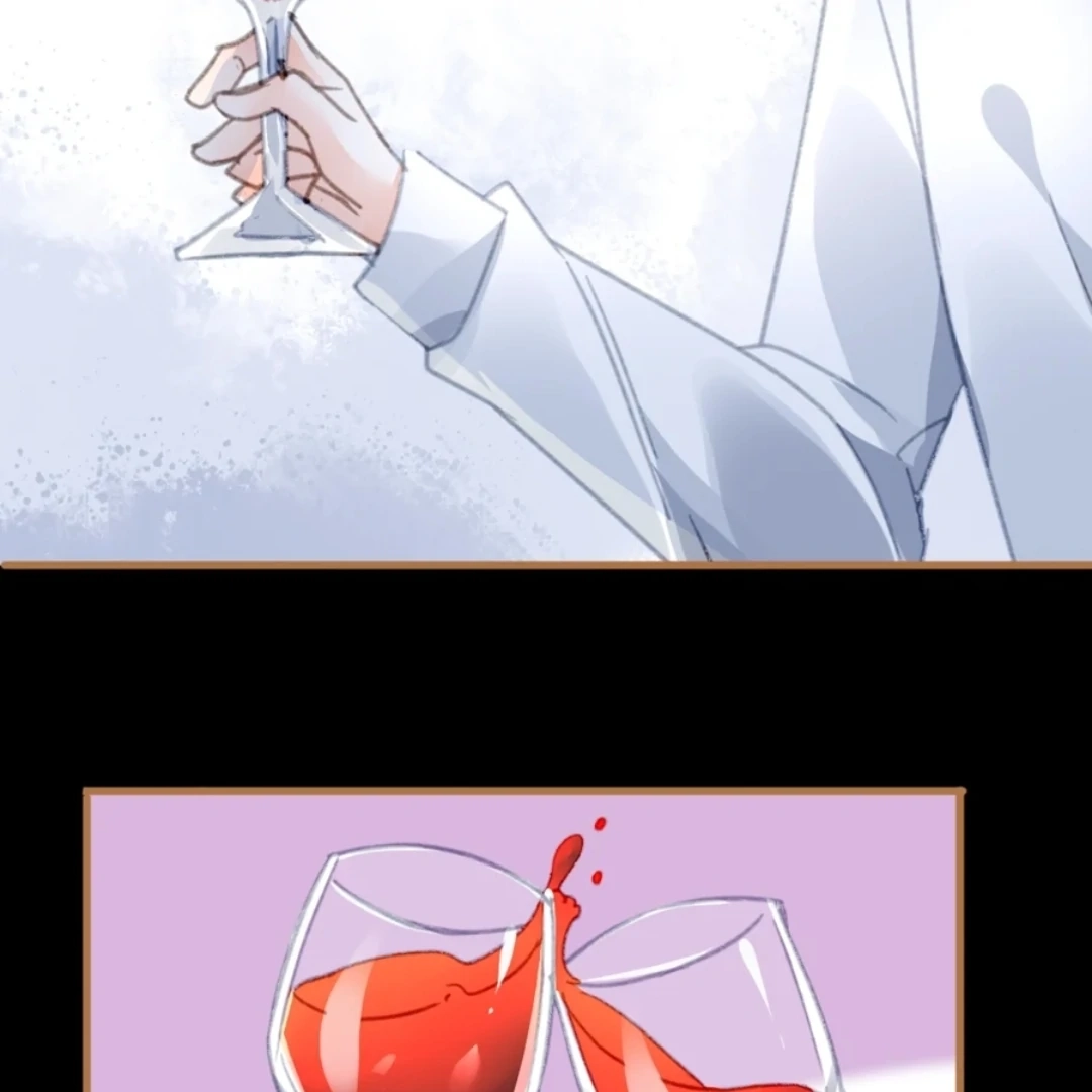 Kuroi Hitomi to Akai Hana Chapter 26 page 40 - 