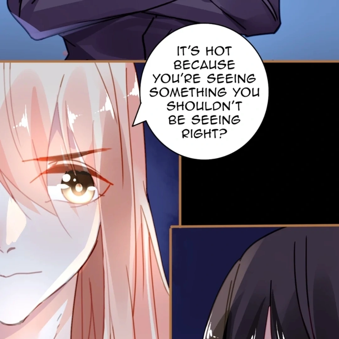 Kuroi Hitomi to Akai Hana Chapter 26 page 6 - 