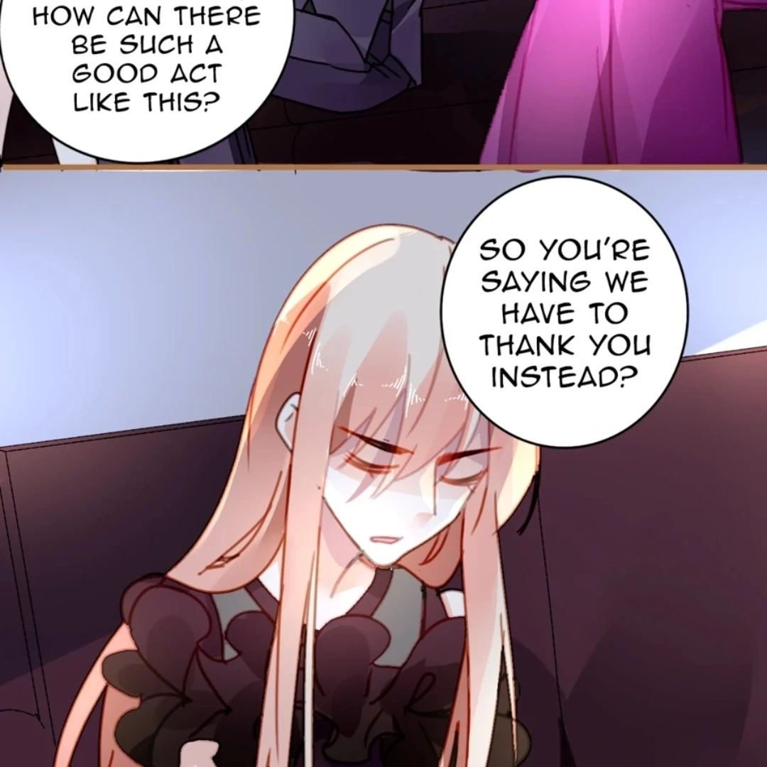 Kuroi Hitomi to Akai Hana Chapter 26 page 9 - 
