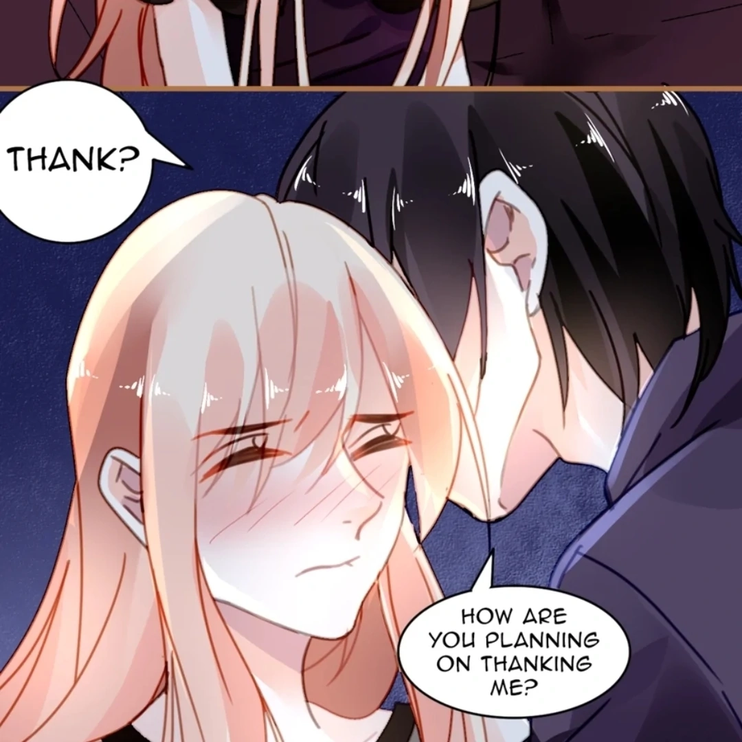 Kuroi Hitomi to Akai Hana Chapter 26 page 10 - 