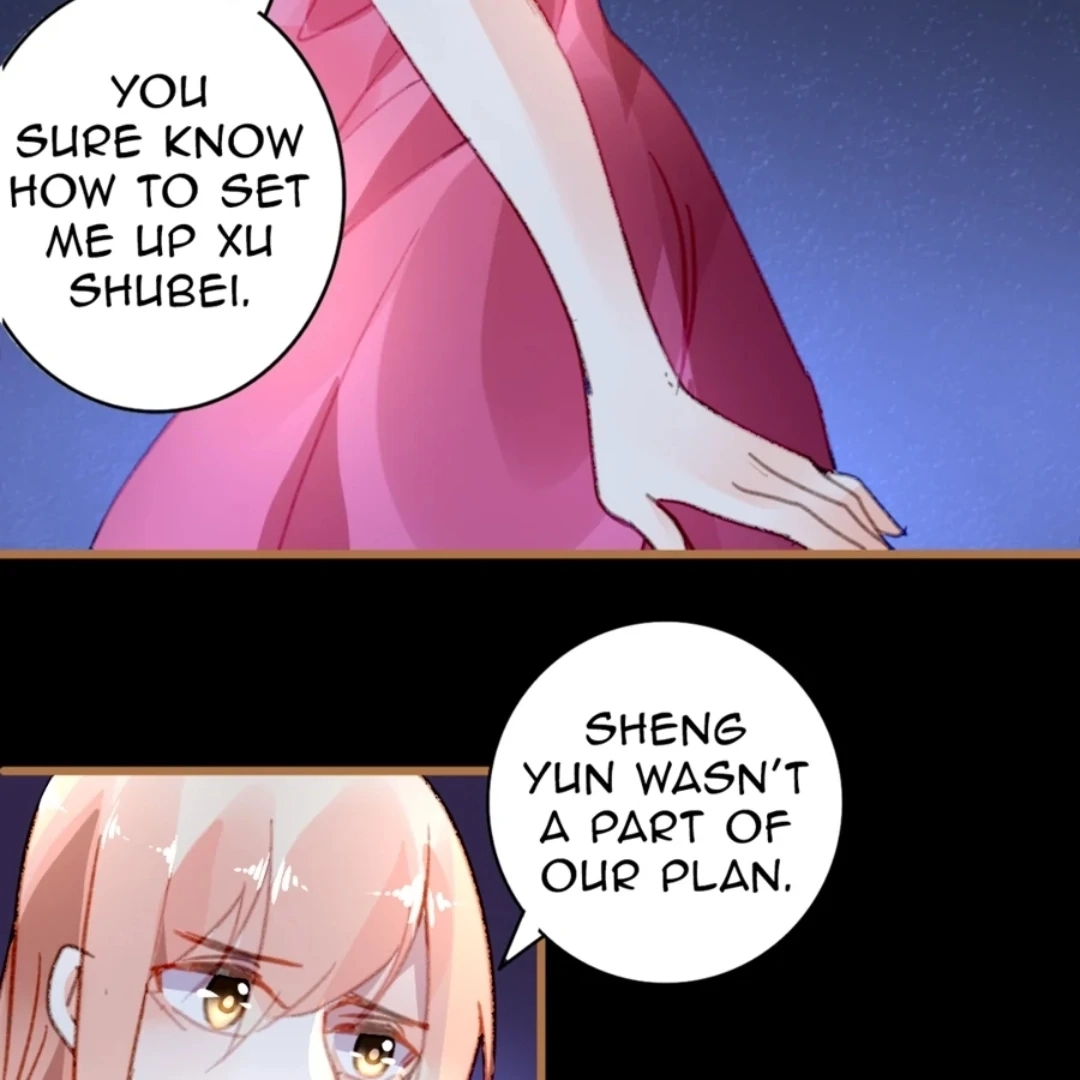 Kuroi Hitomi to Akai Hana Chapter 27 page 14 - 