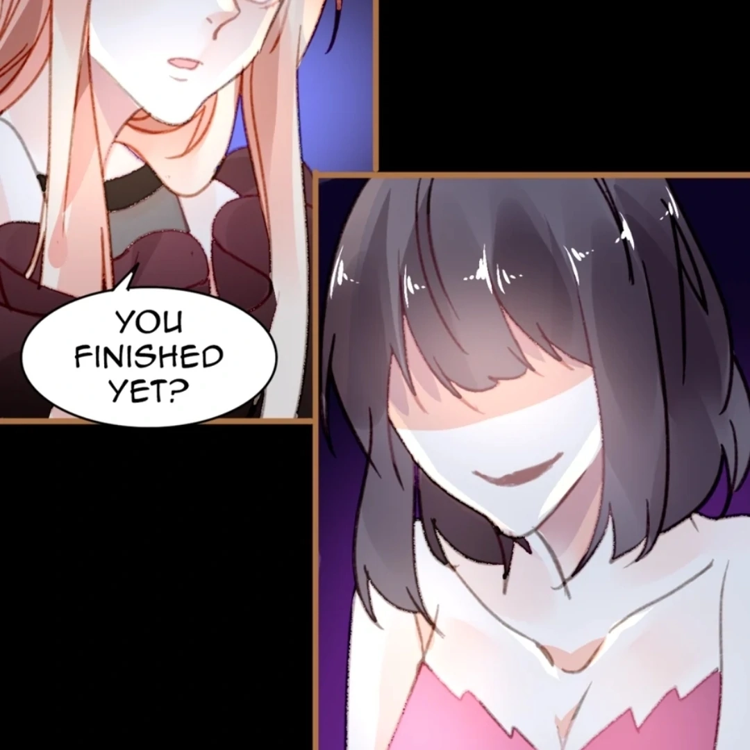 Kuroi Hitomi to Akai Hana Chapter 27 page 15 - 