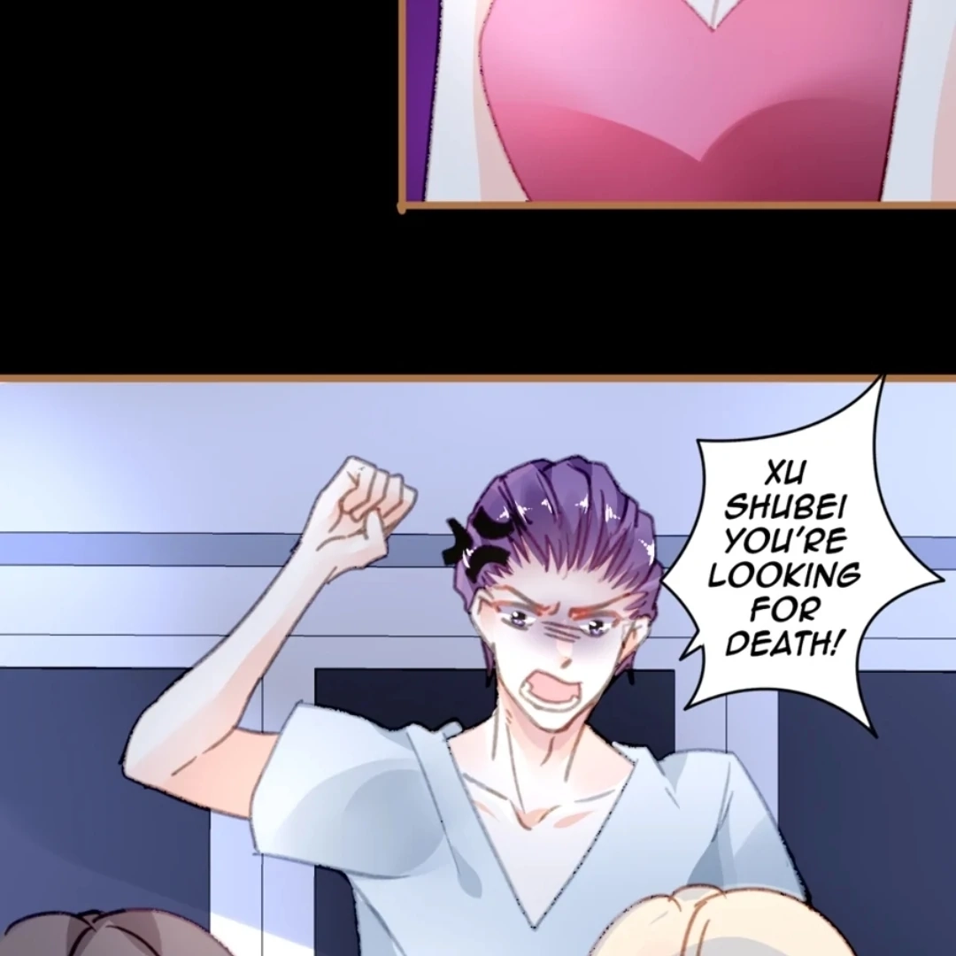 Kuroi Hitomi to Akai Hana Chapter 27 page 16 - 