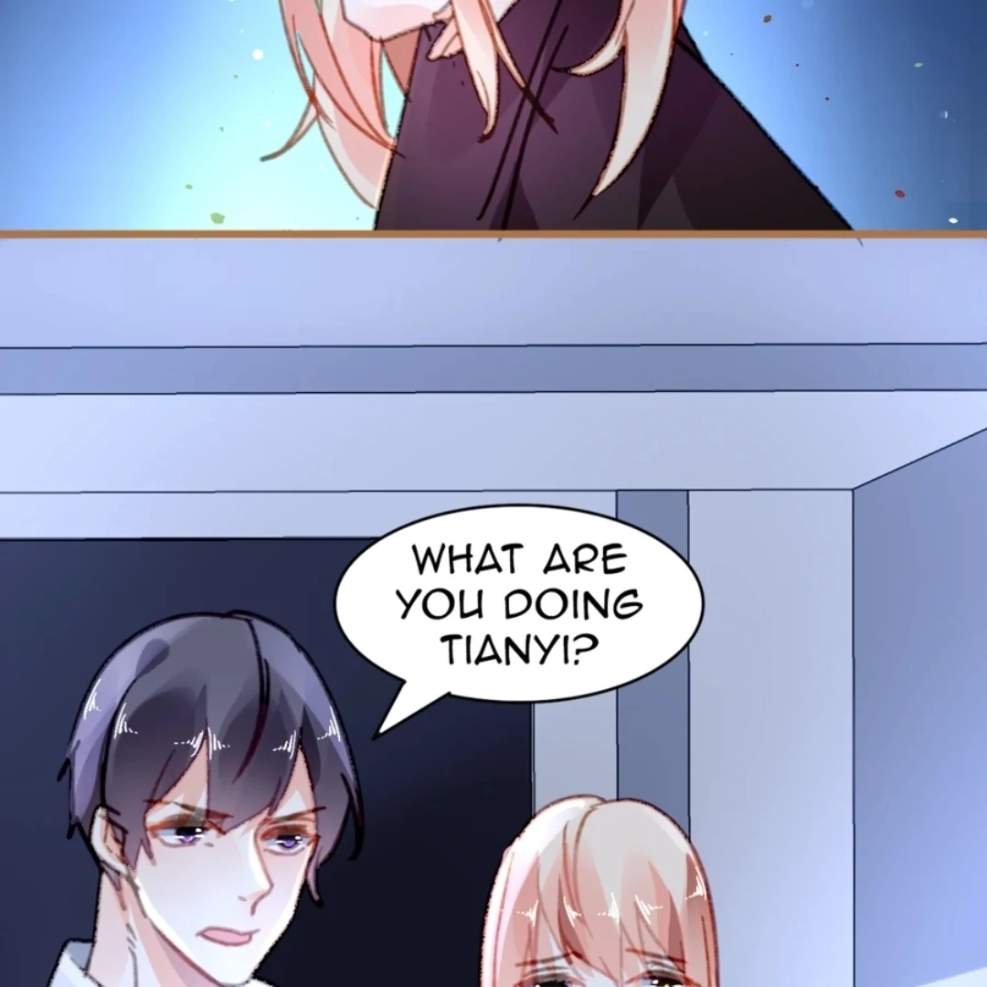 Kuroi Hitomi to Akai Hana Chapter 27 page 20 - 