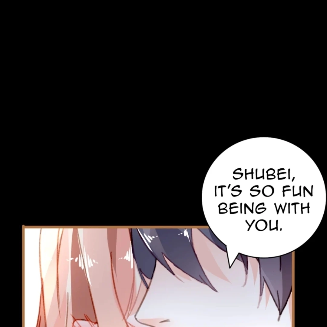 Kuroi Hitomi to Akai Hana Chapter 27 page 3 - 