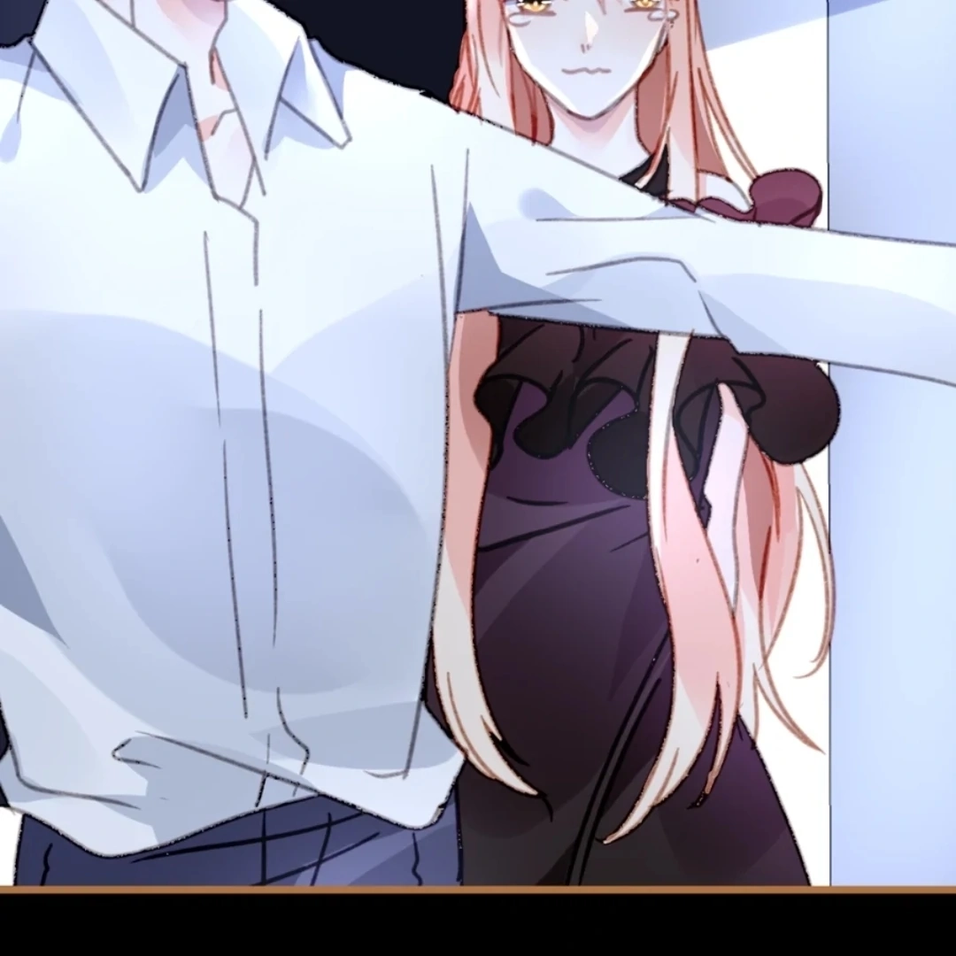 Kuroi Hitomi to Akai Hana Chapter 27 page 21 - 