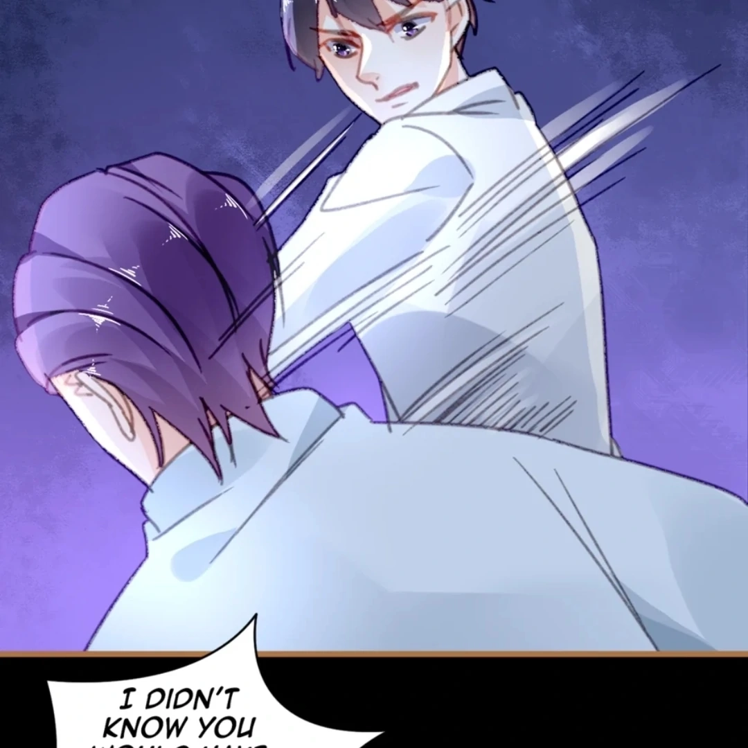 Kuroi Hitomi to Akai Hana Chapter 27 page 23 - 