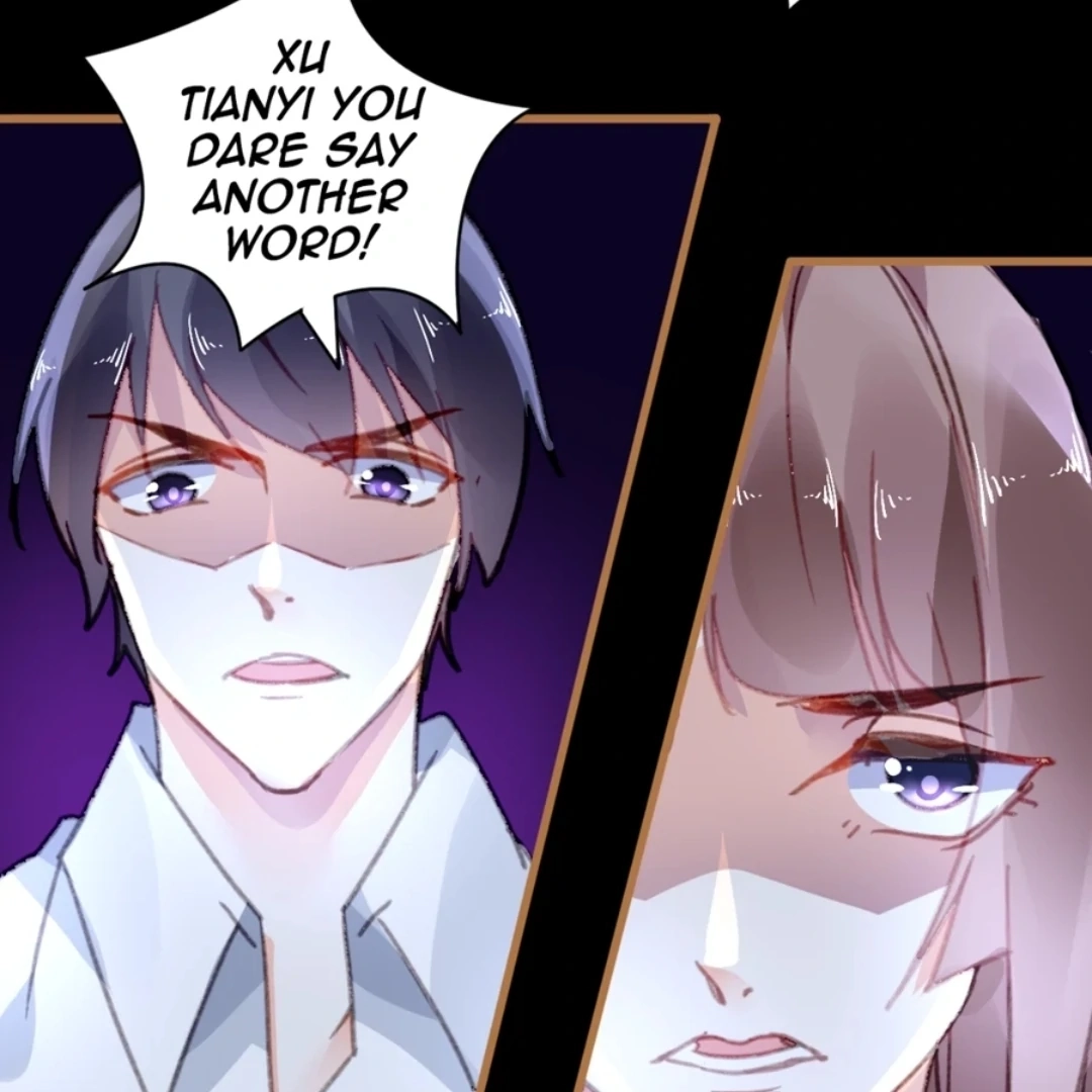 Kuroi Hitomi to Akai Hana Chapter 27 page 25 - 