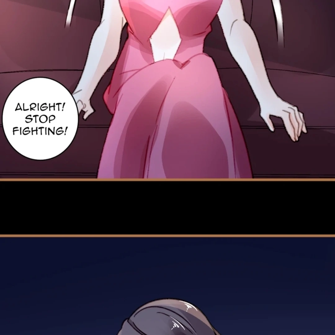 Kuroi Hitomi to Akai Hana Chapter 27 page 27 - 