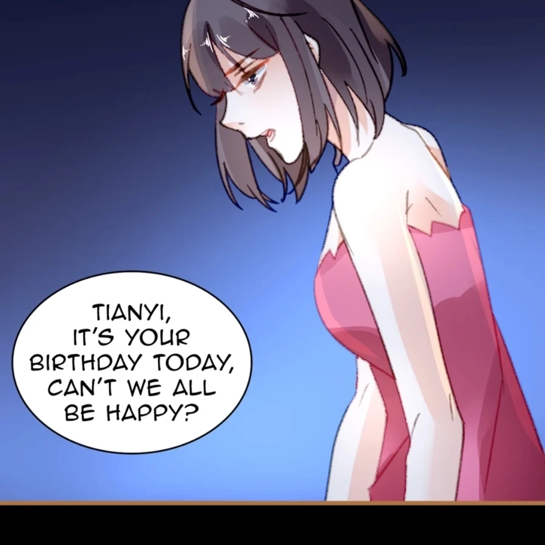 Kuroi Hitomi to Akai Hana Chapter 27 page 28 - 