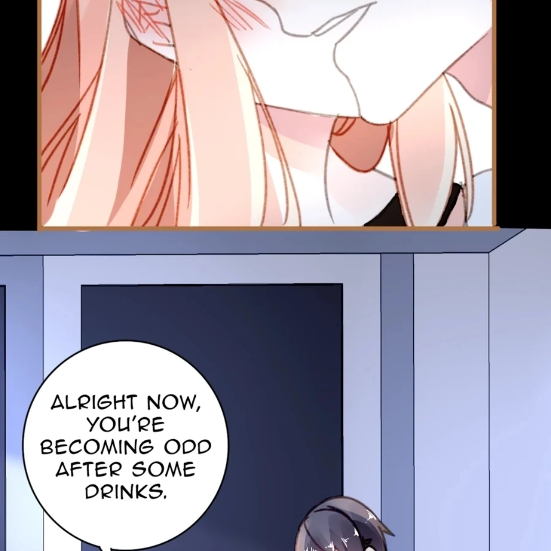 Kuroi Hitomi to Akai Hana Chapter 27 page 4 - 