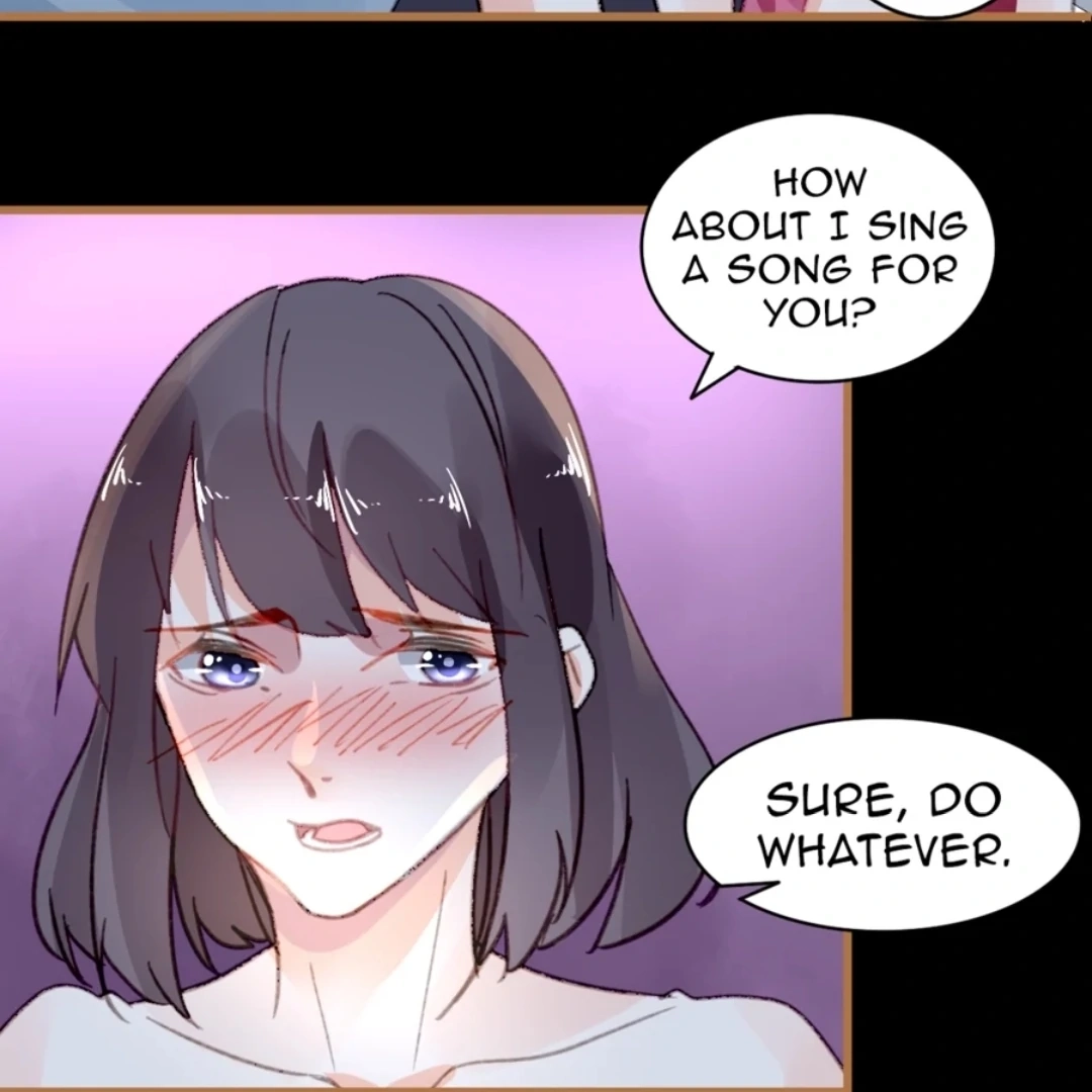 Kuroi Hitomi to Akai Hana Chapter 27 page 31 - 