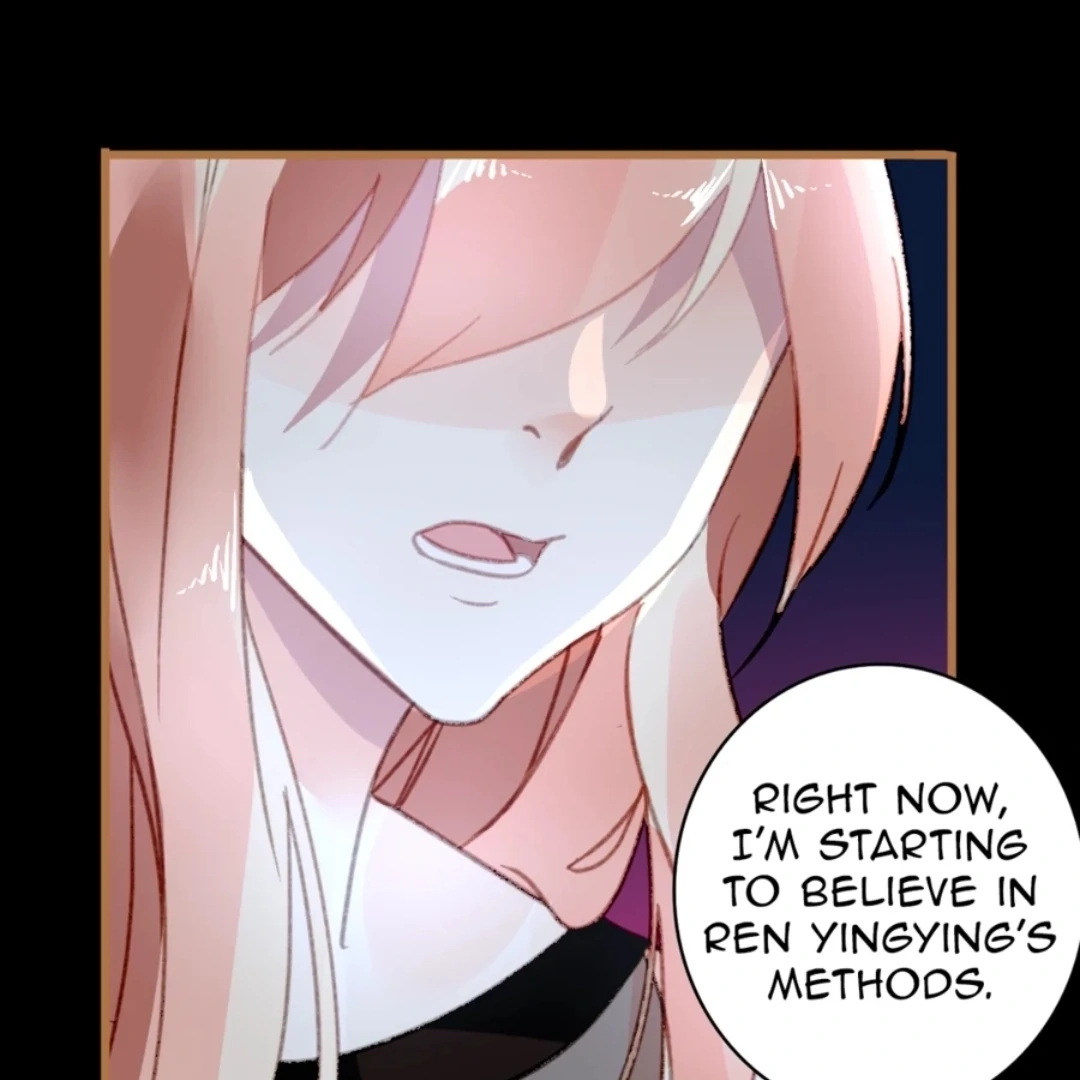 Kuroi Hitomi to Akai Hana Chapter 27 page 33 - 