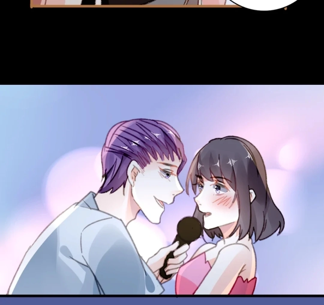 Kuroi Hitomi to Akai Hana Chapter 27 page 34 - 