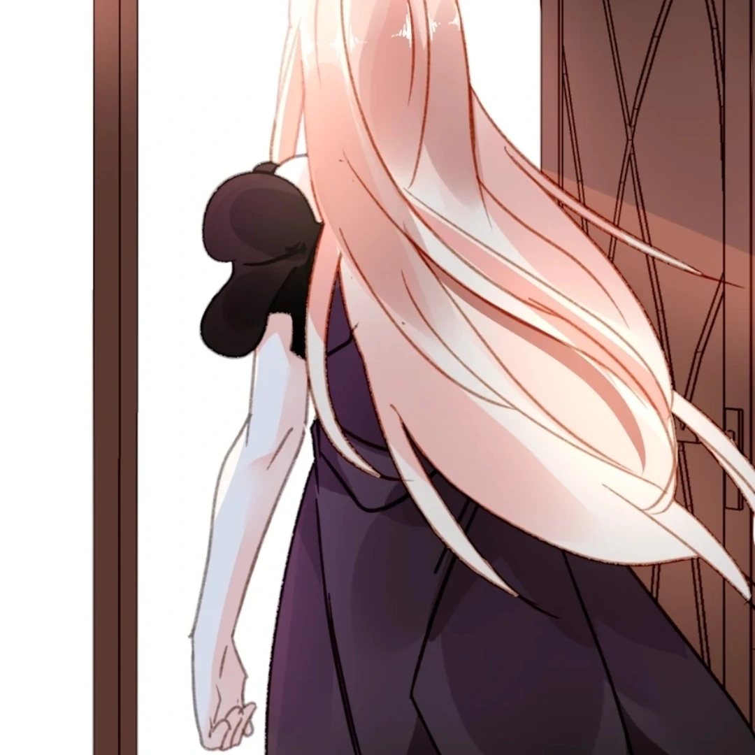 Kuroi Hitomi to Akai Hana Chapter 27 page 38 - 