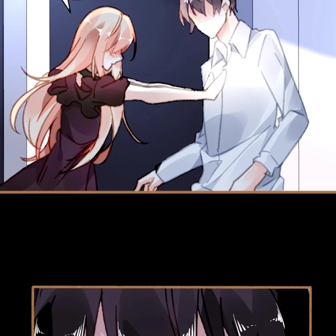 Kuroi Hitomi to Akai Hana Chapter 27 page 5 - 