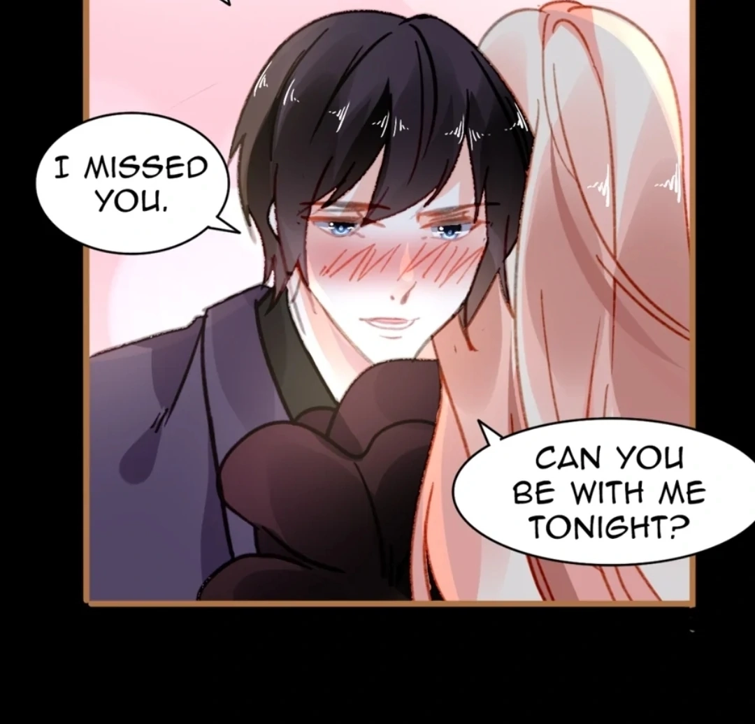 Kuroi Hitomi to Akai Hana Chapter 27 page 41 - 
