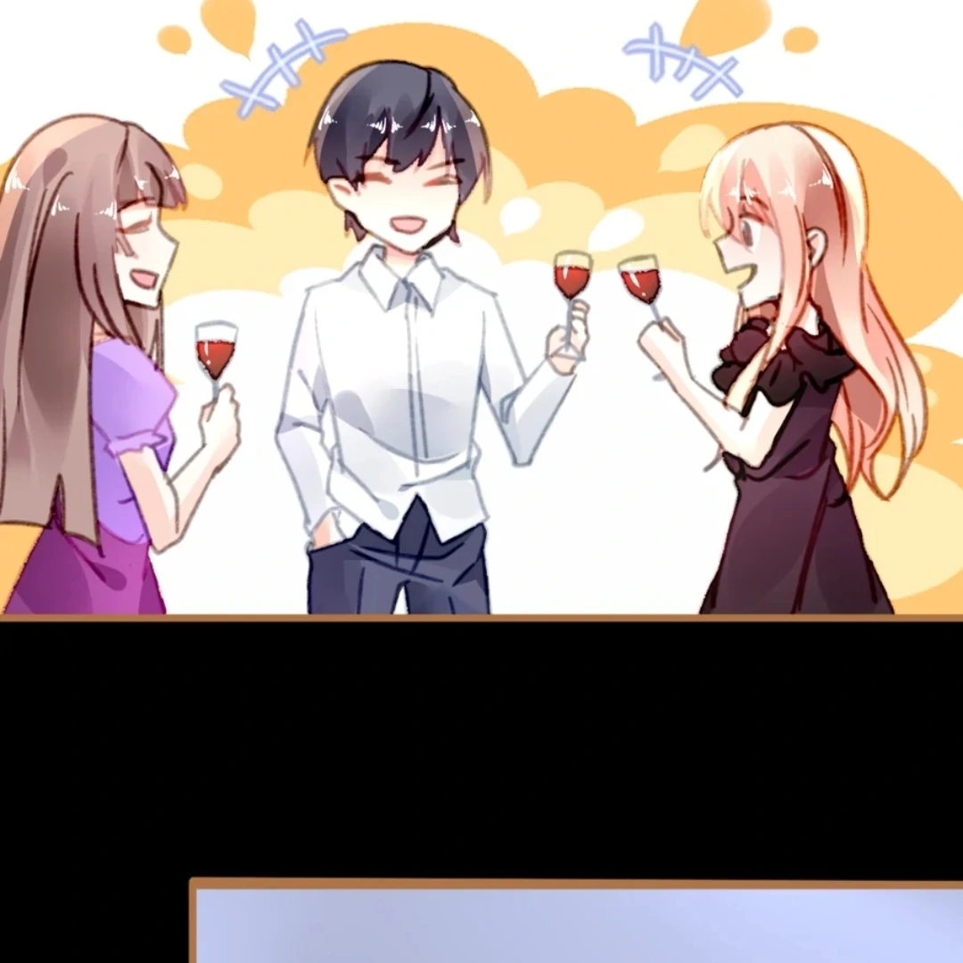 Kuroi Hitomi to Akai Hana Chapter 27 page 7 - 