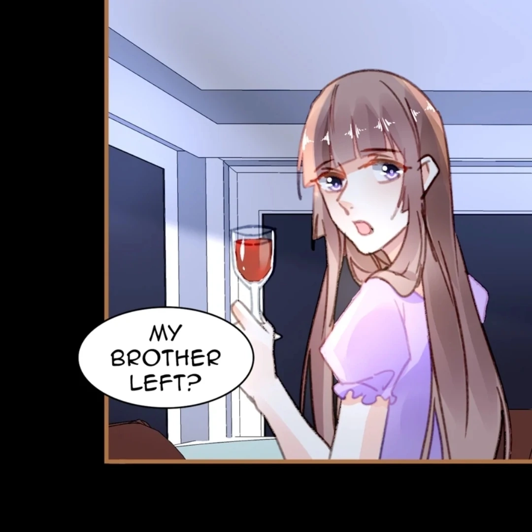 Kuroi Hitomi to Akai Hana Chapter 27 page 8 - 