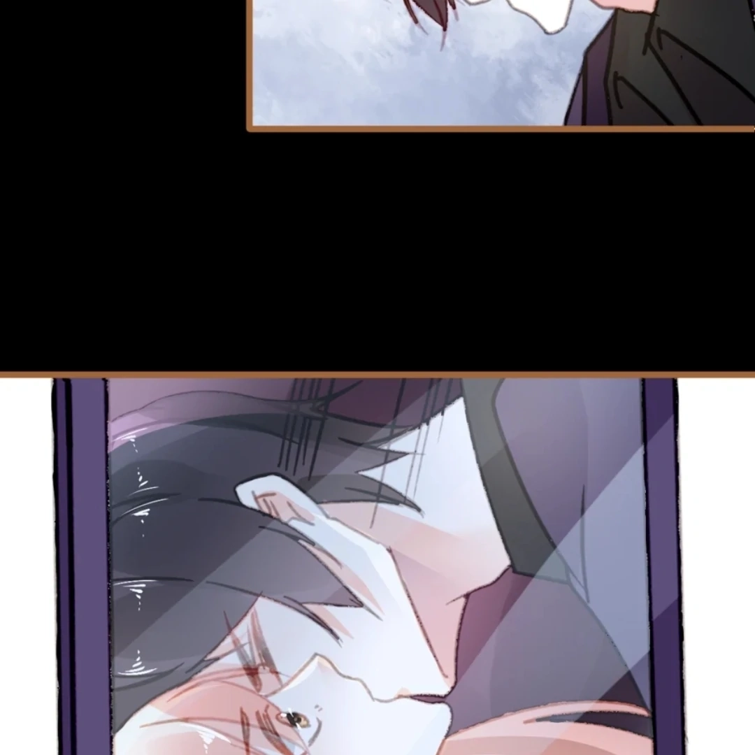 Kuroi Hitomi to Akai Hana Chapter 28 page 11 - 