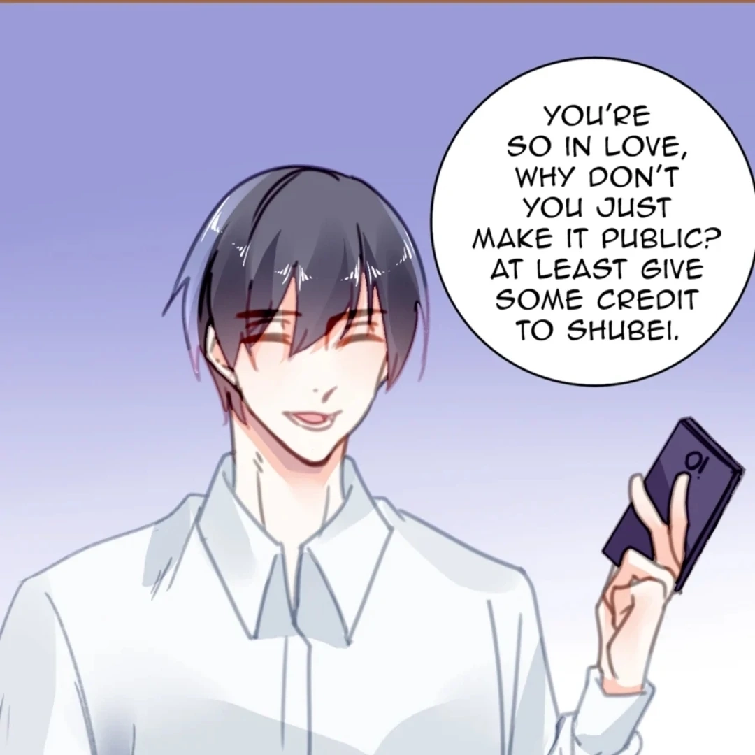 Kuroi Hitomi to Akai Hana Chapter 28 page 14 - 