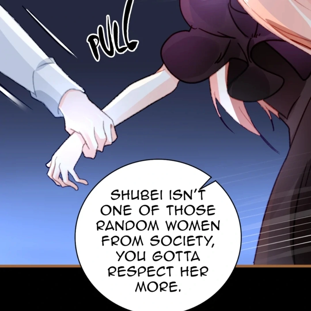 Kuroi Hitomi to Akai Hana Chapter 28 page 16 - 