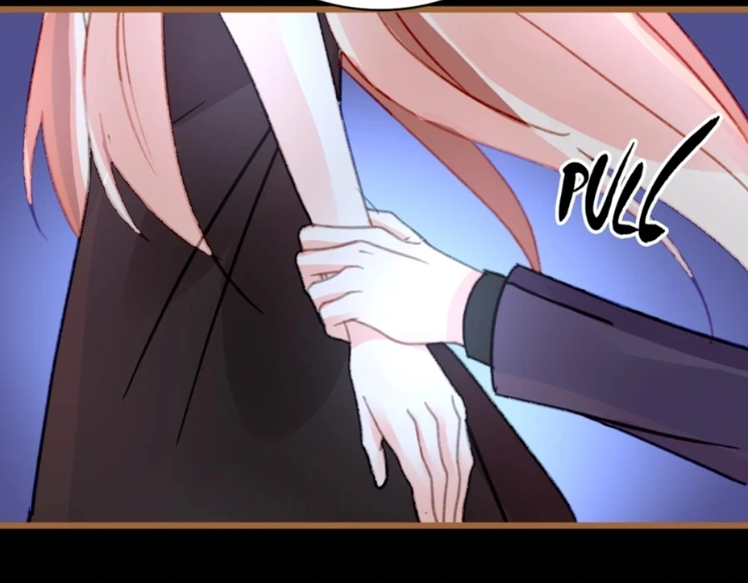 Kuroi Hitomi to Akai Hana Chapter 28 page 17 - 