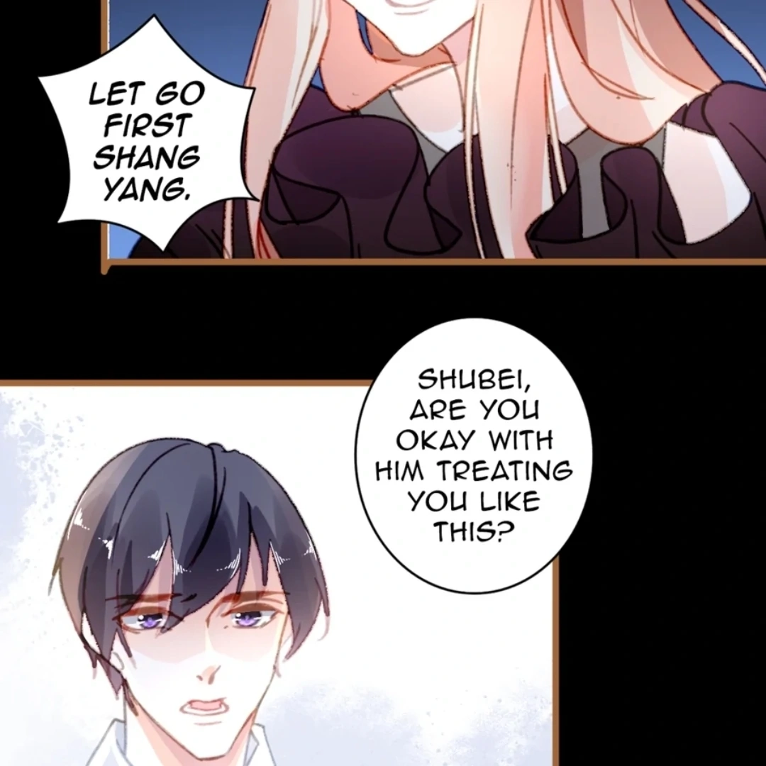 Kuroi Hitomi to Akai Hana Chapter 28 page 20 - 