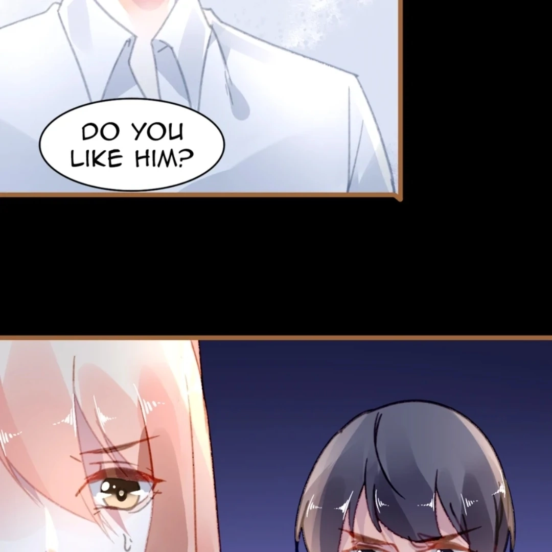 Kuroi Hitomi to Akai Hana Chapter 28 page 21 - 