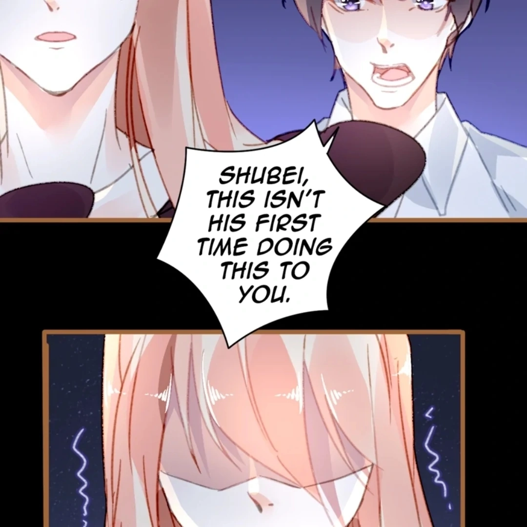 Kuroi Hitomi to Akai Hana Chapter 28 page 22 - 