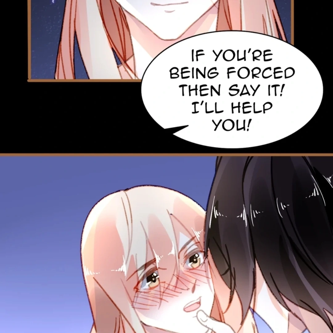 Kuroi Hitomi to Akai Hana Chapter 28 page 23 - 