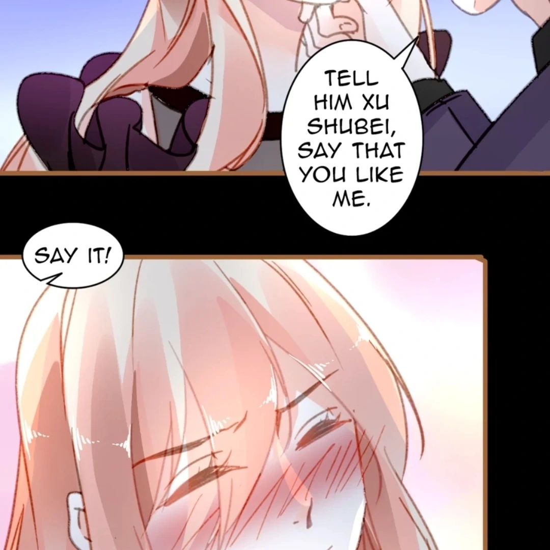 Kuroi Hitomi to Akai Hana Chapter 28 page 24 - 