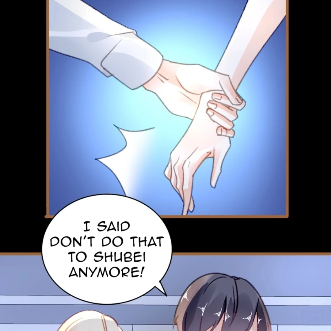 Kuroi Hitomi to Akai Hana Chapter 28 page 27 - 