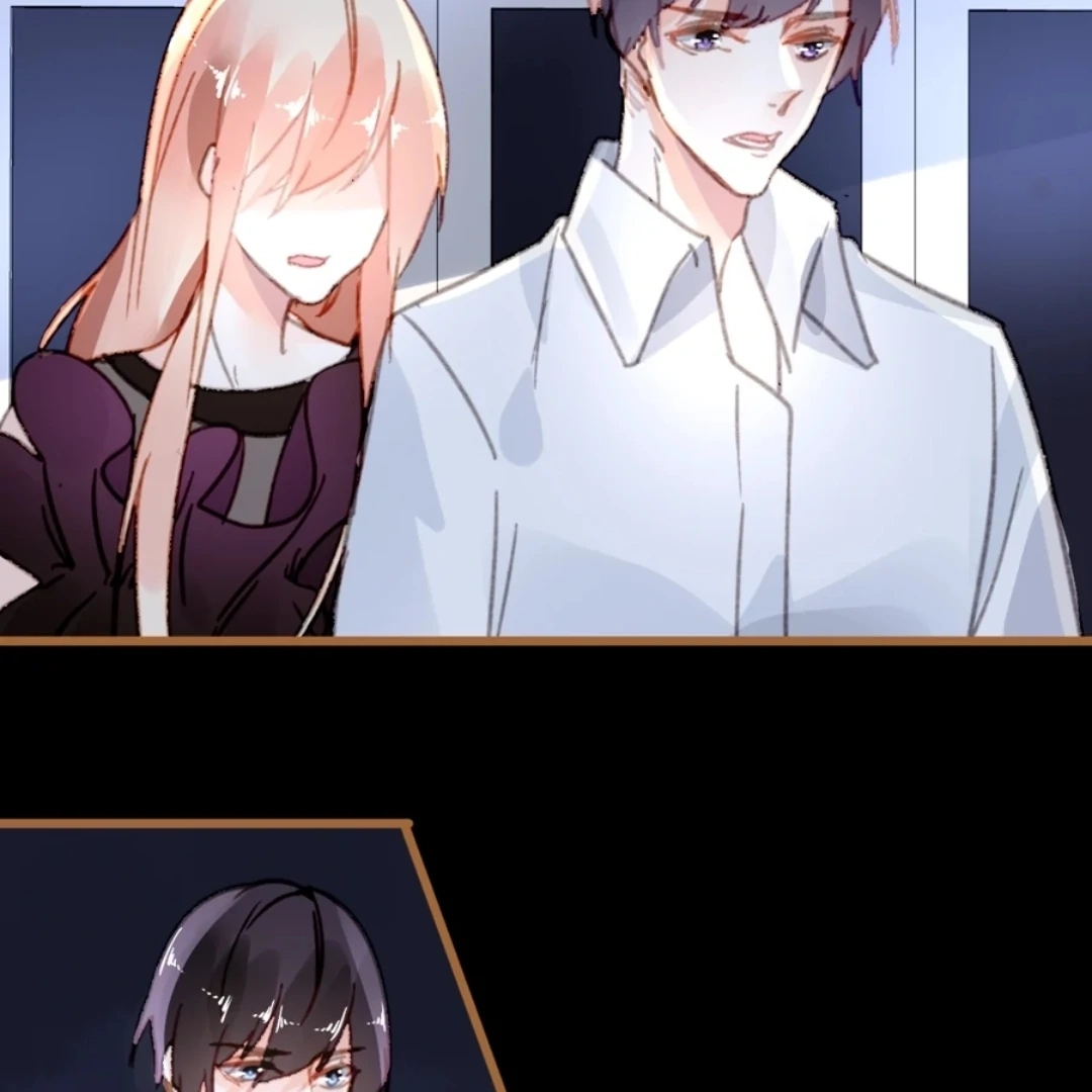 Kuroi Hitomi to Akai Hana Chapter 28 page 28 - 